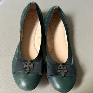 Tory Burch shoes